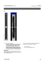 Preview for 125 page of Sirona orthophos xg 3 Installation Instructions Manual