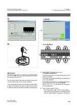 Preview for 129 page of Sirona orthophos xg 3 Installation Instructions Manual