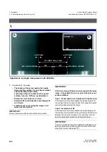 Preview for 130 page of Sirona orthophos xg 3 Installation Instructions Manual