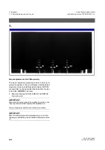 Preview for 132 page of Sirona orthophos xg 3 Installation Instructions Manual