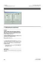 Preview for 134 page of Sirona orthophos xg 3 Installation Instructions Manual