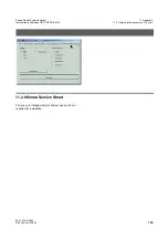 Preview for 135 page of Sirona orthophos xg 3 Installation Instructions Manual