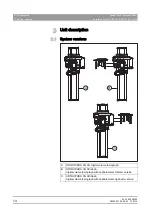 Preview for 14 page of Sirona Orthophos XG 3D/Ceph Installation Manual