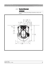 Preview for 17 page of Sirona Orthophos XG 3D/Ceph Installation Manual