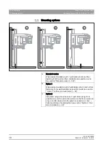 Preview for 18 page of Sirona Orthophos XG 3D/Ceph Installation Manual