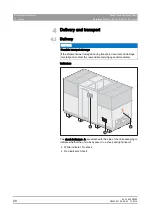 Preview for 20 page of Sirona Orthophos XG 3D/Ceph Installation Manual