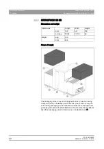 Preview for 22 page of Sirona Orthophos XG 3D/Ceph Installation Manual