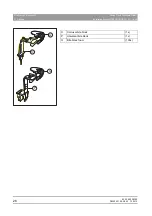 Preview for 26 page of Sirona Orthophos XG 3D/Ceph Installation Manual