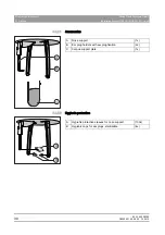 Preview for 30 page of Sirona Orthophos XG 3D/Ceph Installation Manual