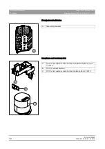Preview for 32 page of Sirona Orthophos XG 3D/Ceph Installation Manual