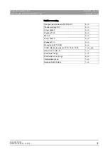 Preview for 37 page of Sirona Orthophos XG 3D/Ceph Installation Manual