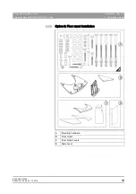 Preview for 39 page of Sirona Orthophos XG 3D/Ceph Installation Manual