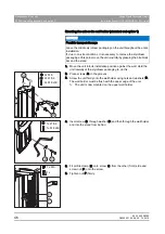 Preview for 46 page of Sirona Orthophos XG 3D/Ceph Installation Manual