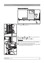 Preview for 53 page of Sirona Orthophos XG 3D/Ceph Installation Manual