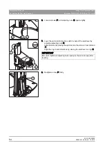 Preview for 54 page of Sirona Orthophos XG 3D/Ceph Installation Manual