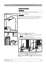 Preview for 55 page of Sirona Orthophos XG 3D/Ceph Installation Manual