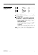 Preview for 77 page of Sirona Orthophos XG 3D/Ceph Installation Manual