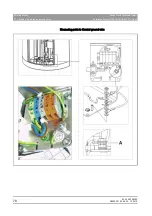 Preview for 78 page of Sirona Orthophos XG 3D/Ceph Installation Manual