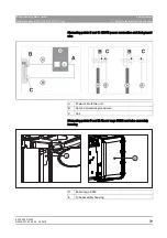 Preview for 79 page of Sirona Orthophos XG 3D/Ceph Installation Manual