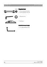 Preview for 82 page of Sirona Orthophos XG 3D/Ceph Installation Manual