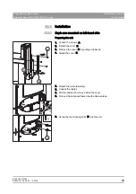 Preview for 83 page of Sirona Orthophos XG 3D/Ceph Installation Manual