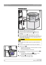 Preview for 84 page of Sirona Orthophos XG 3D/Ceph Installation Manual