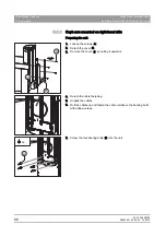 Preview for 86 page of Sirona Orthophos XG 3D/Ceph Installation Manual