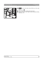 Preview for 89 page of Sirona Orthophos XG 3D/Ceph Installation Manual