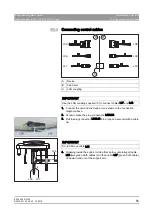 Preview for 91 page of Sirona Orthophos XG 3D/Ceph Installation Manual