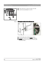 Preview for 92 page of Sirona Orthophos XG 3D/Ceph Installation Manual