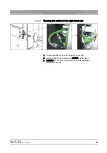 Preview for 93 page of Sirona Orthophos XG 3D/Ceph Installation Manual