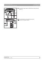 Preview for 95 page of Sirona Orthophos XG 3D/Ceph Installation Manual