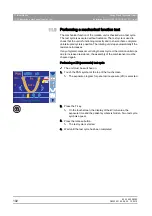 Preview for 102 page of Sirona Orthophos XG 3D/Ceph Installation Manual