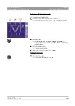 Preview for 103 page of Sirona Orthophos XG 3D/Ceph Installation Manual