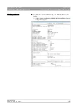 Preview for 115 page of Sirona Orthophos XG 3D/Ceph Installation Manual