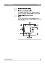 Preview for 121 page of Sirona Orthophos XG 3D/Ceph Installation Manual