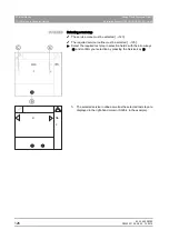 Preview for 126 page of Sirona Orthophos XG 3D/Ceph Installation Manual