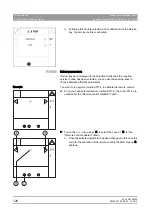 Preview for 128 page of Sirona Orthophos XG 3D/Ceph Installation Manual