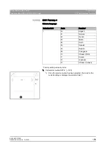 Preview for 135 page of Sirona Orthophos XG 3D/Ceph Installation Manual