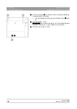 Preview for 136 page of Sirona Orthophos XG 3D/Ceph Installation Manual