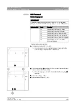 Preview for 137 page of Sirona Orthophos XG 3D/Ceph Installation Manual