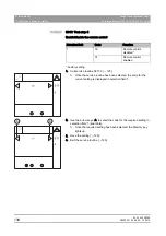 Preview for 138 page of Sirona Orthophos XG 3D/Ceph Installation Manual