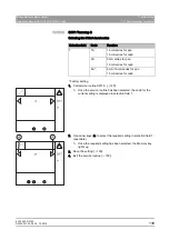 Preview for 139 page of Sirona Orthophos XG 3D/Ceph Installation Manual