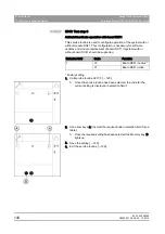 Preview for 140 page of Sirona Orthophos XG 3D/Ceph Installation Manual
