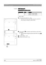 Preview for 142 page of Sirona Orthophos XG 3D/Ceph Installation Manual