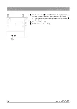 Preview for 144 page of Sirona Orthophos XG 3D/Ceph Installation Manual