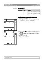 Preview for 145 page of Sirona Orthophos XG 3D/Ceph Installation Manual