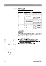 Preview for 146 page of Sirona Orthophos XG 3D/Ceph Installation Manual