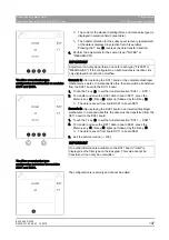 Preview for 147 page of Sirona Orthophos XG 3D/Ceph Installation Manual