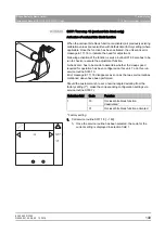 Preview for 149 page of Sirona Orthophos XG 3D/Ceph Installation Manual